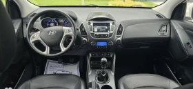 Hyundai IX35 1.7 CRDI  | Mobile.bg � ����� ������ 14