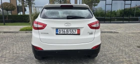 Hyundai IX35 1.7 CRDI  | Mobile.bg � ����� ������ 5