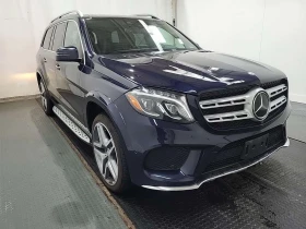 Mercedes-Benz GLS 450 * 7 ������ * ���������� * PANO * 360 *  | Mobile.bg � ����� ������ 2