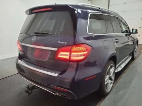 Mercedes-Benz GLS 450 * 7 ������ * ���������� * PANO * 360 *  | Mobile.bg � ����� ������ 3
