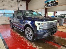 Ford F150 LIGHTNING PRO 4x4 | Auto.bg — изображение 4