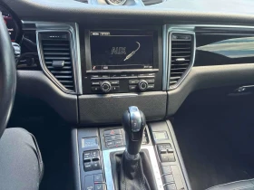 Porsche Macan * S * ПОДГРЕВИ * ОБДУХВАНЕ * KEYLESS * АВТОКРЕДИТ  | Auto.bg — изображение 9