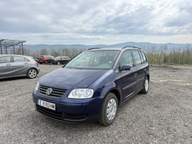 VW Touran | Mobile.bg � ����� ������ 2