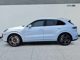 Porsche Cayenne * TURBO * PANO * ���������� * (���� �� ��������) | Mobile.bg � ����� ������ 4