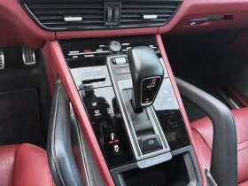 Porsche Cayenne * TURBO * PANO * ���������� * (���� �� ��������) | Mobile.bg � ����� ������ 10