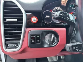 Porsche Cayenne * TURBO * PANO * ���������� * (���� �� ��������) | Mobile.bg � ����� ������ 9