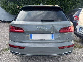 Audi Q5 40 TDI quattro S tronic S line plus | Mobile.bg � ����� ������ 4