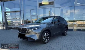Mazda CX-5 2.5/141HP/4X4/EXCLUSIVE/360/KLESS/ACC/617z