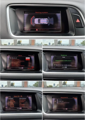Audi Q5 Quattro* Face* ����* ������ | Mobile.bg � ����� ������ 14