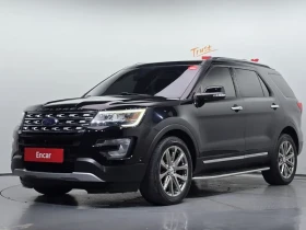 ������ Ford Explorer