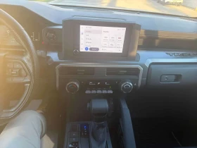 Toyota Tacoma * 4x4 Double Cab Auto * CARFAX *  | Mobile.bg � ����� ������ 9