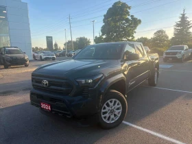 ������ Toyota Tacoma
