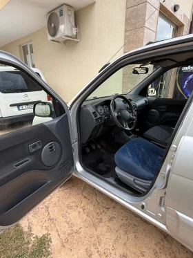 Daihatsu Terios 1.3 бензин-газ - 2700 € - 40240089 8
