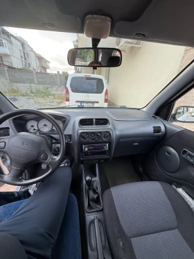 Daihatsu Terios 1.3 бензин-газ - 2700 € - 40240089 5