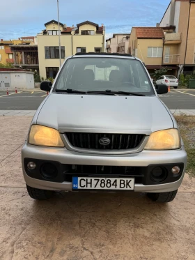 Daihatsu Terios 1.3 бензин-газ - 2700 € - 40240089 2