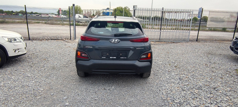 Hyundai Kona 1.6crdi , снимка 5 - Автомобили и джипове - 45304098
