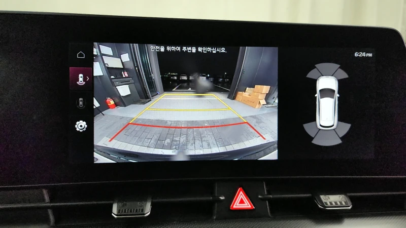 Kia Sportage 2.0 2WD NOBLESSE , снимка 15 - Автомобили и джипове - 52474673