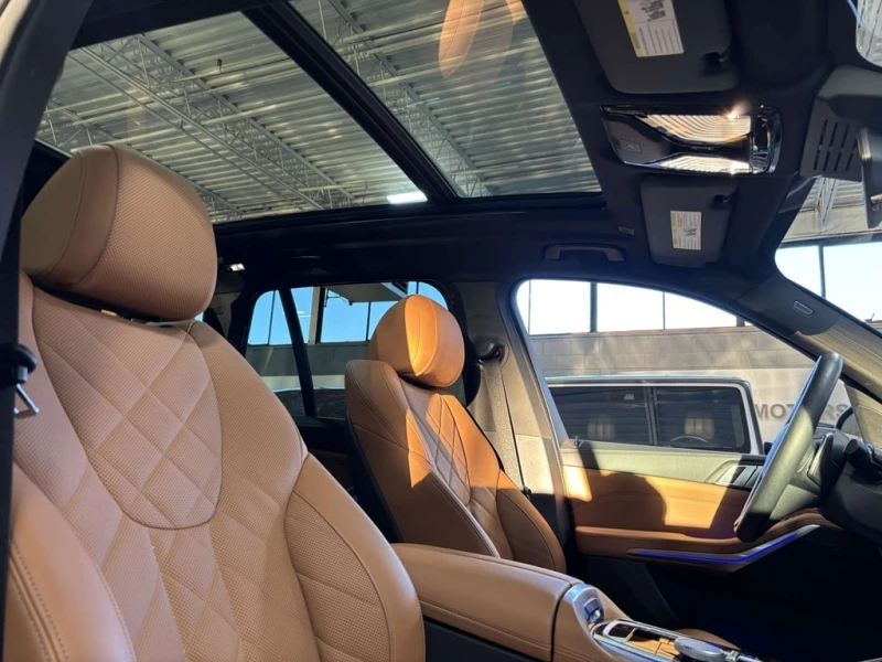 BMW X5 * xDrive40i * CARFAX * ЦЕНА ДО БГ, снимка 17 - Автомобили и джипове - 53384775