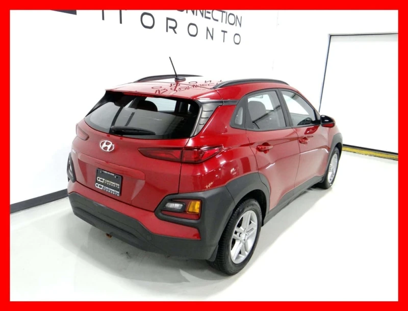 Hyundai Kona * SE * CARFAX * ФИКСИРАНА ЦЕНА, снимка 5 - Автомобили и джипове - 53452913