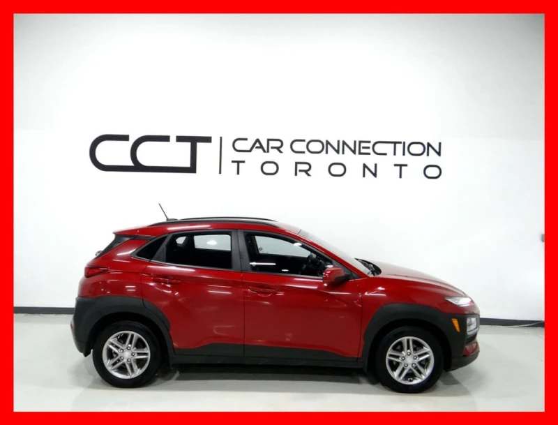 Hyundai Kona * SE * CARFAX * ФИКСИРАНА ЦЕНА, снимка 6 - Автомобили и джипове - 53452913