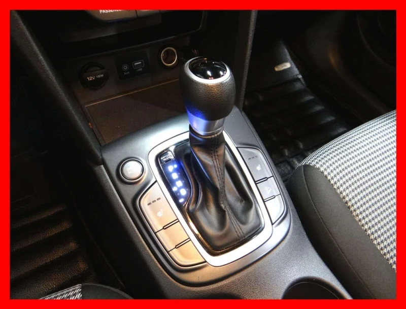 Hyundai Kona * SE * CARFAX * ФИКСИРАНА ЦЕНА, снимка 12 - Автомобили и джипове - 53452913