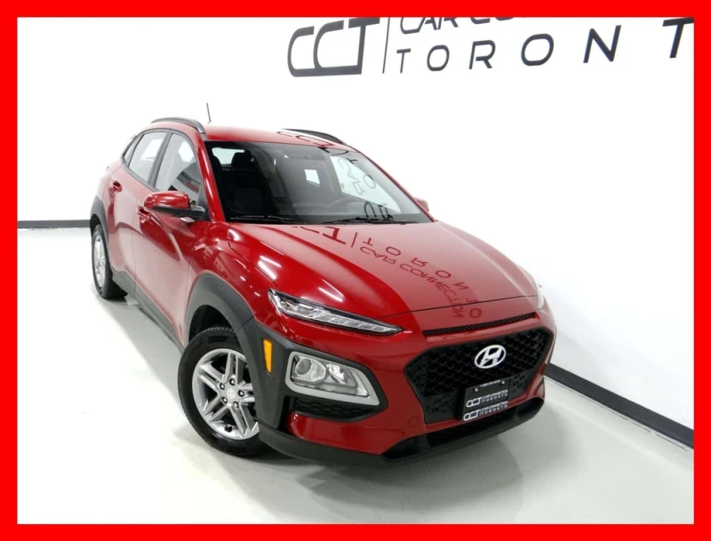 Hyundai Kona * SE * CARFAX * ФИКСИРАНА ЦЕНА, снимка 2 - Автомобили и джипове - 53452913