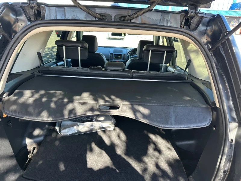 Land Rover Freelander - 21 лв. - 95081085 | Car24.bg