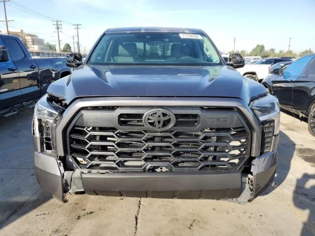 Toyota Tundra DOUBLE CAB SR КРАЙНА ЦЕНА ДО БГ!!  , снимка 2 - Автомобили и джипове - 48013546