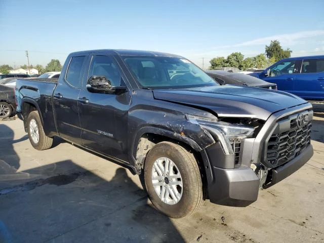 Toyota Tundra DOUBLE CAB SR КРАЙНА ЦЕНА ДО БГ!!  , снимка 3 - Автомобили и джипове - 48013546