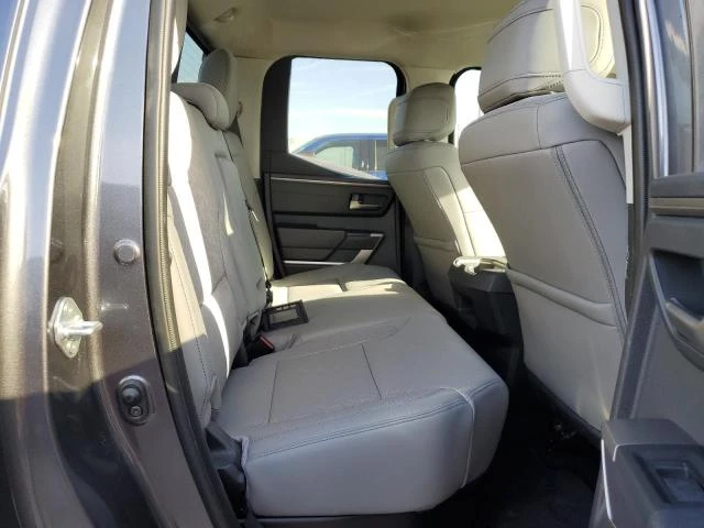 Toyota Tundra DOUBLE CAB SR КРАЙНА ЦЕНА ДО БГ!!  , снимка 9 - Автомобили и джипове - 48013546