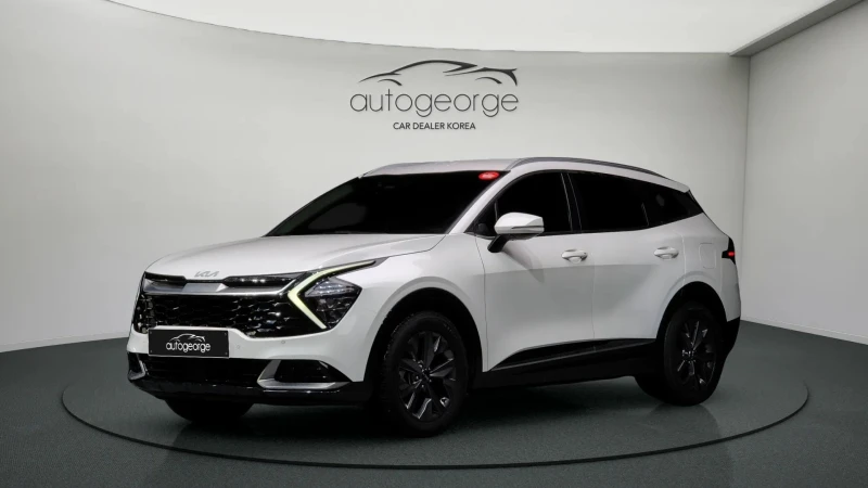 Kia Sportage 2.0 2WD NOBLESSE  - 46200 лв. / 23621.68 € - 80254477 1