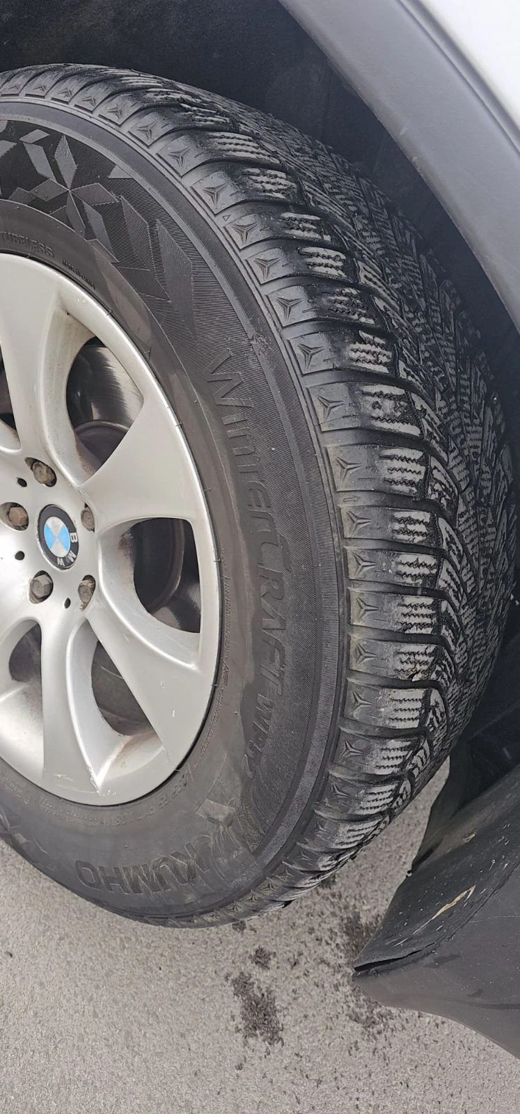 BMW X5 4.4 Бензин, снимка 11 - Автомобили и джипове - 53605402