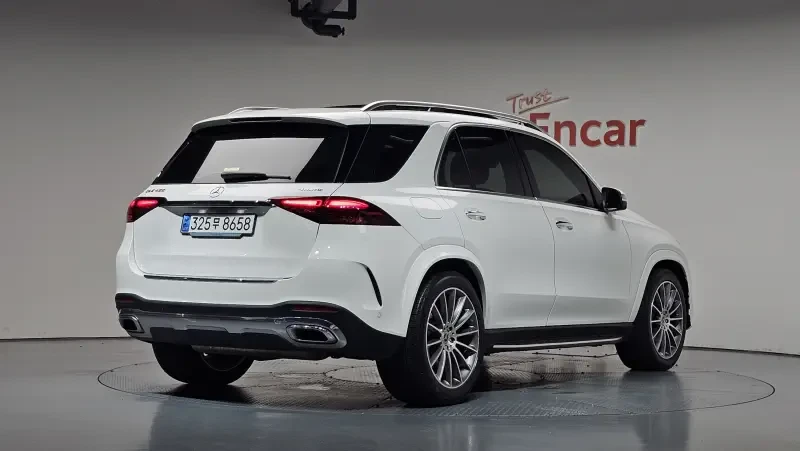 Mercedes-Benz GLE 450 * 4MATIC * AMG LINE | Mobile.bg � ����������� 3