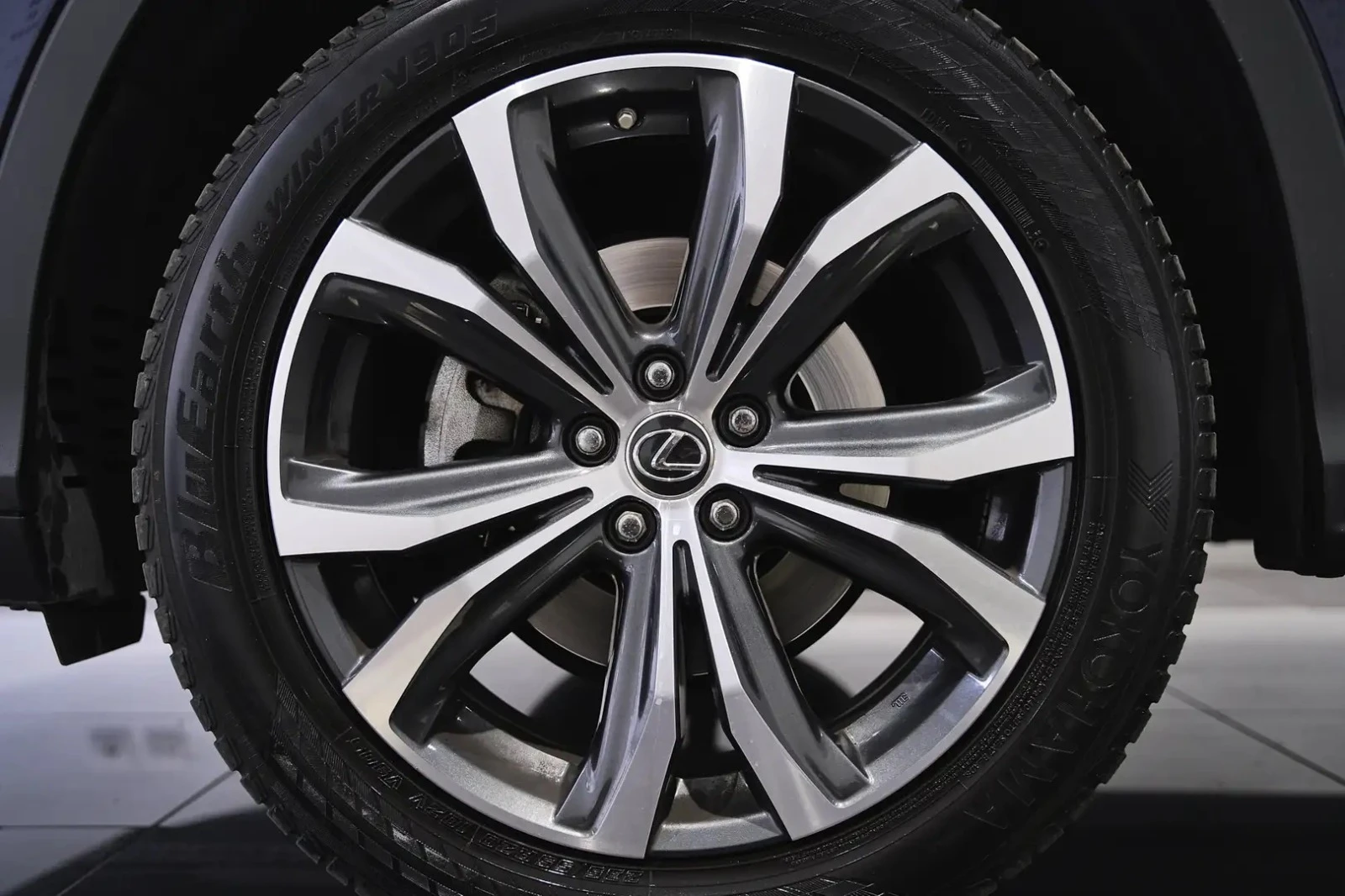 Lexus RX 450 | Mobile.bg   15