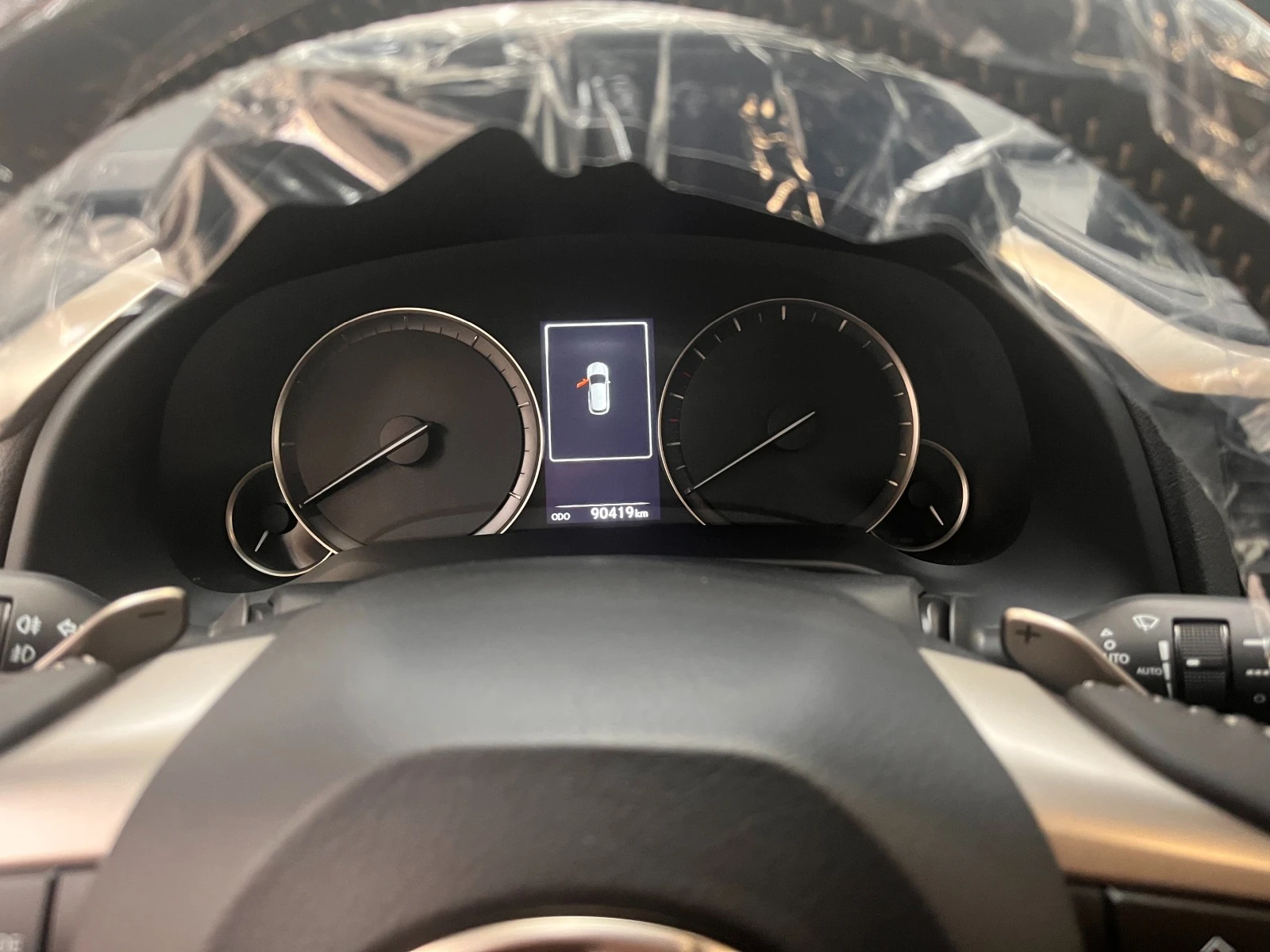 Lexus RX 450 | Mobile.bg   17