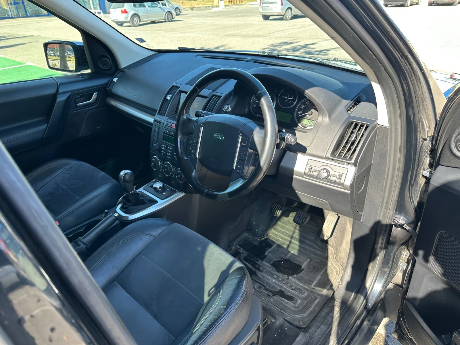 Land Rover Freelander  - изображение 2