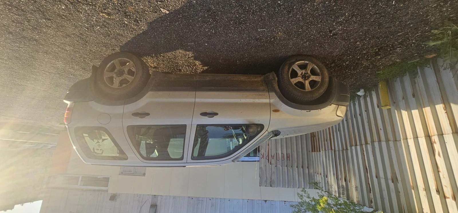 Ford Maverick 2.0 4х4  - изображение 2