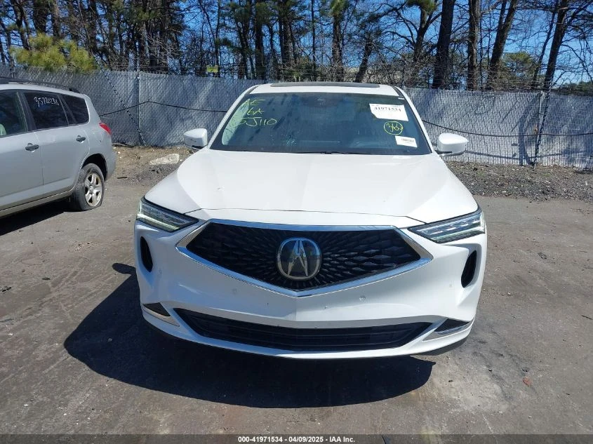 Acura Mdx * ДИРЕКТНО ЗАКУПУВАНЕ* КРАЙНА ЦЕНА* БЕЗ УДАРИ*  - изображение 6