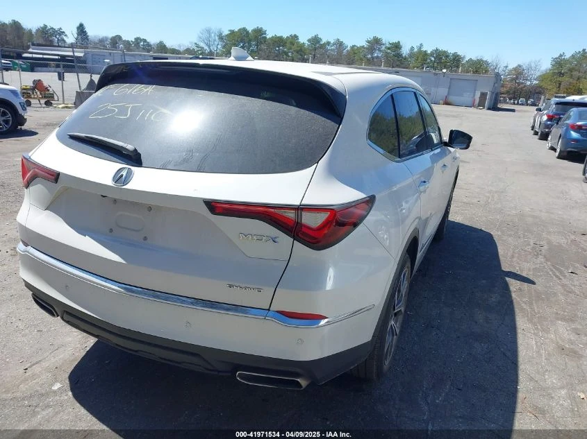 Acura Mdx * ДИРЕКТНО ЗАКУПУВАНЕ* КРАЙНА ЦЕНА* БЕЗ УДАРИ*  - изображение 3