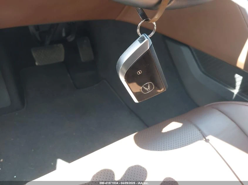 Acura Mdx * ДИРЕКТНО ЗАКУПУВАНЕ* КРАЙНА ЦЕНА* БЕЗ УДАРИ*  - изображение 9