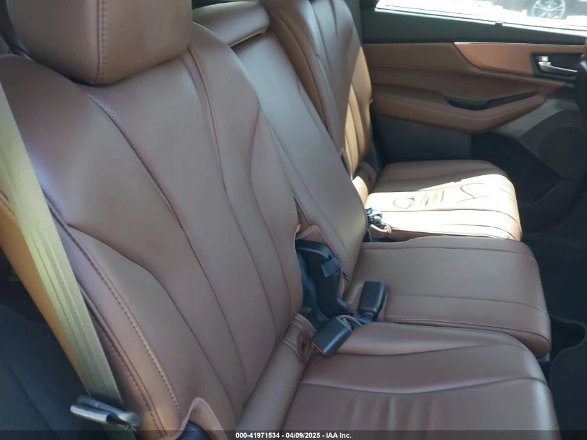 Acura Mdx * ДИРЕКТНО ЗАКУПУВАНЕ* КРАЙНА ЦЕНА* БЕЗ УДАРИ*  - изображение 5
