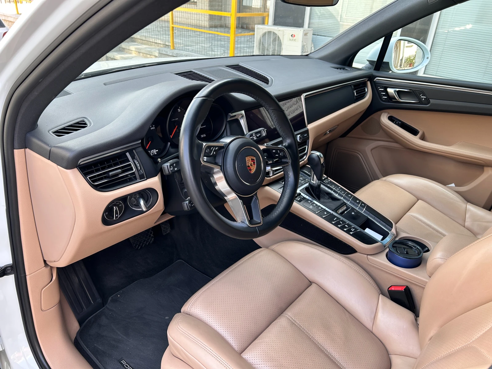 Porsche Macan | Mobile.bg   14