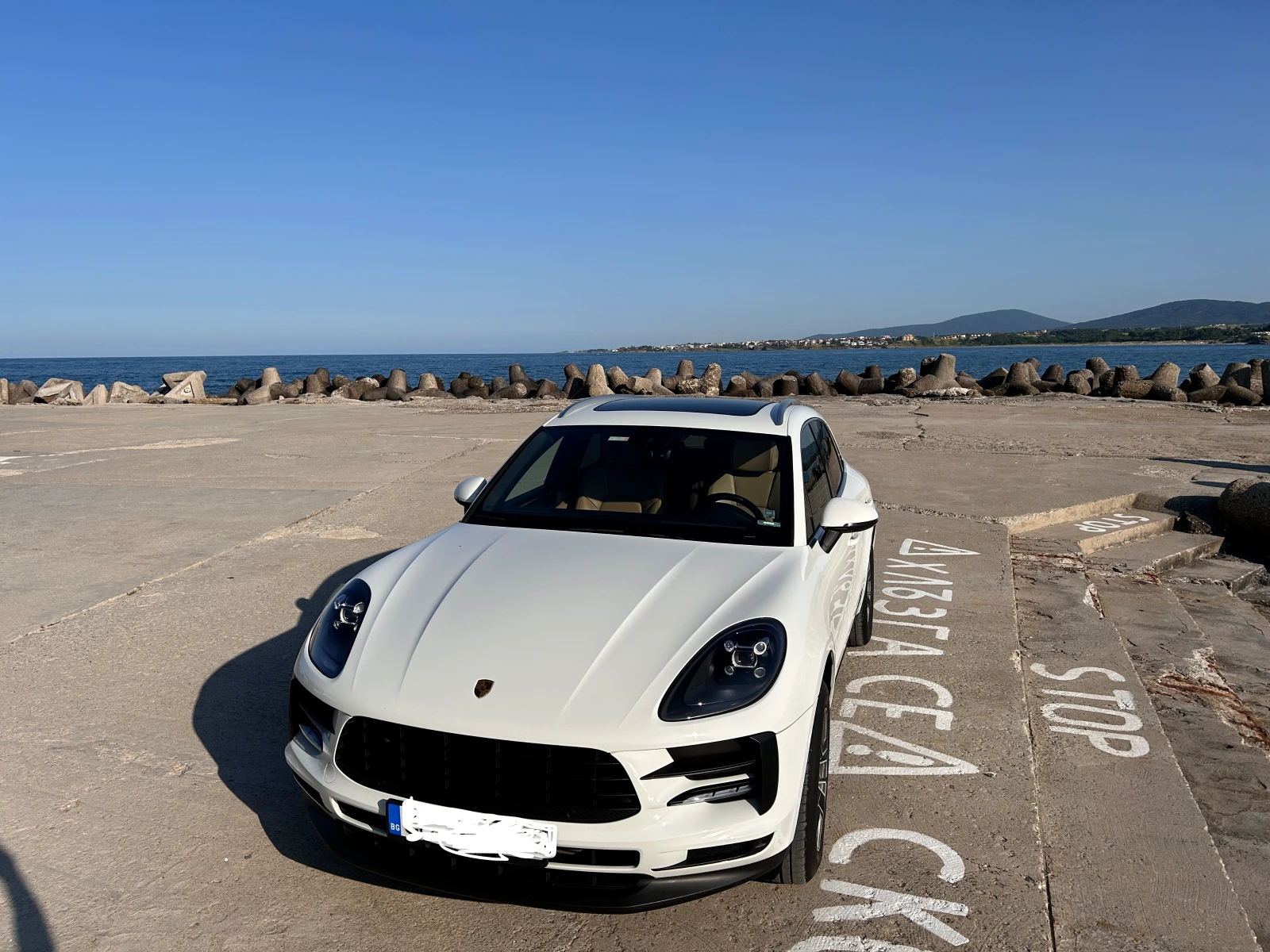 Porsche Macan | Mobile.bg   1