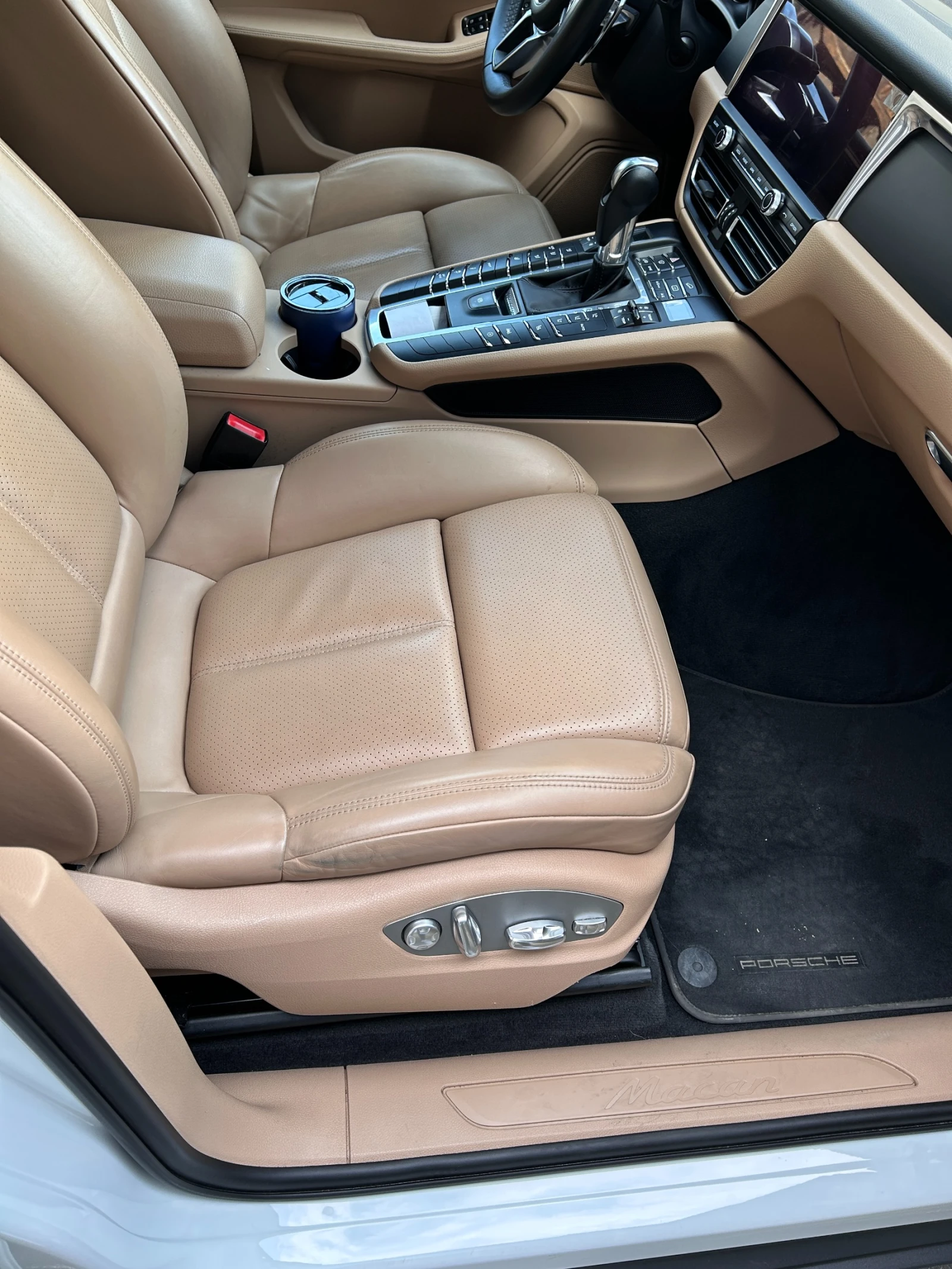 Porsche Macan | Mobile.bg   17