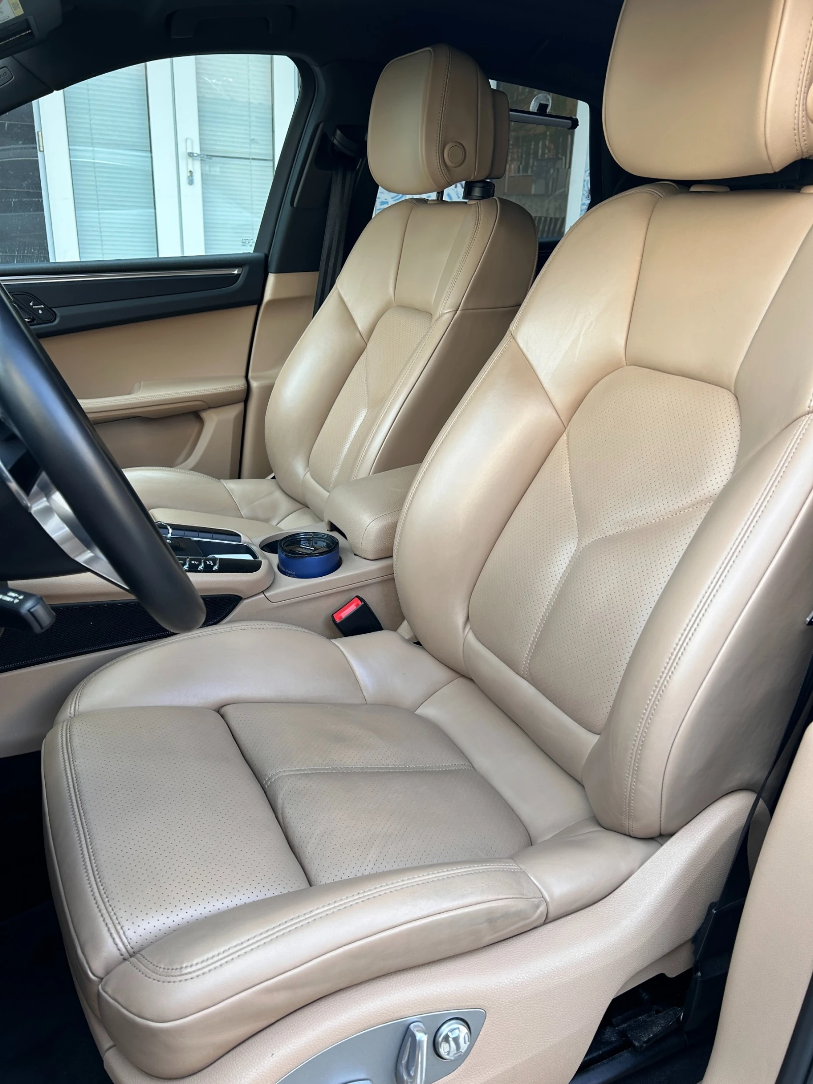 Porsche Macan | Mobile.bg   15