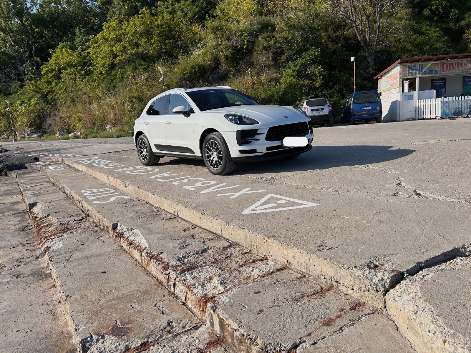 Porsche Macan | Mobile.bg   12