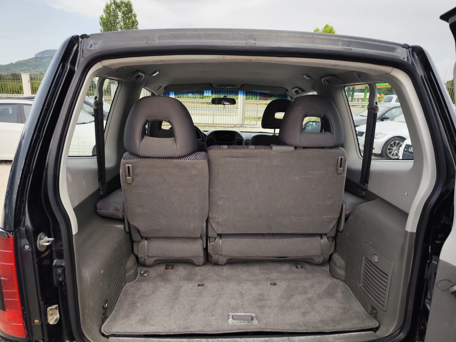 Mitsubishi Pajero 3.2 дизел  - изображение 7
