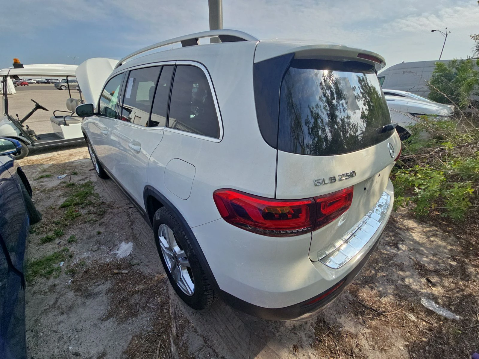 Mercedes-Benz GLB BUY NOW - изображение 2