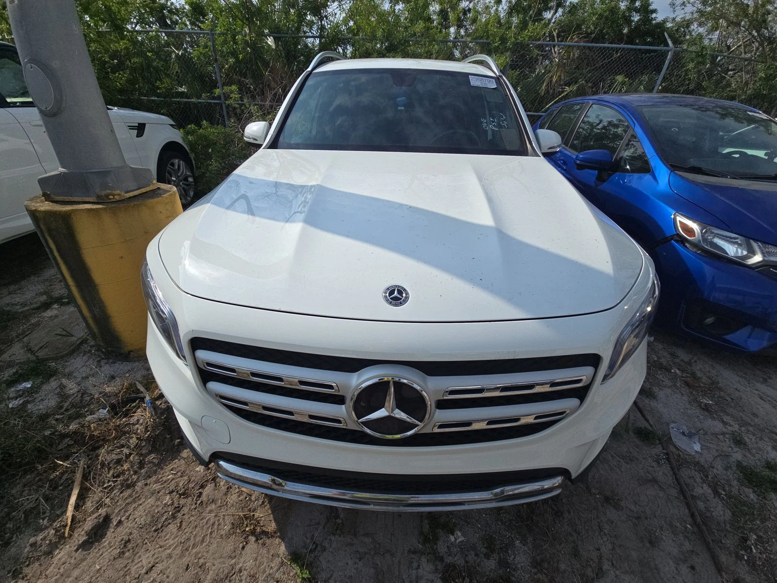 Mercedes-Benz GLB BUY NOW - изображение 6