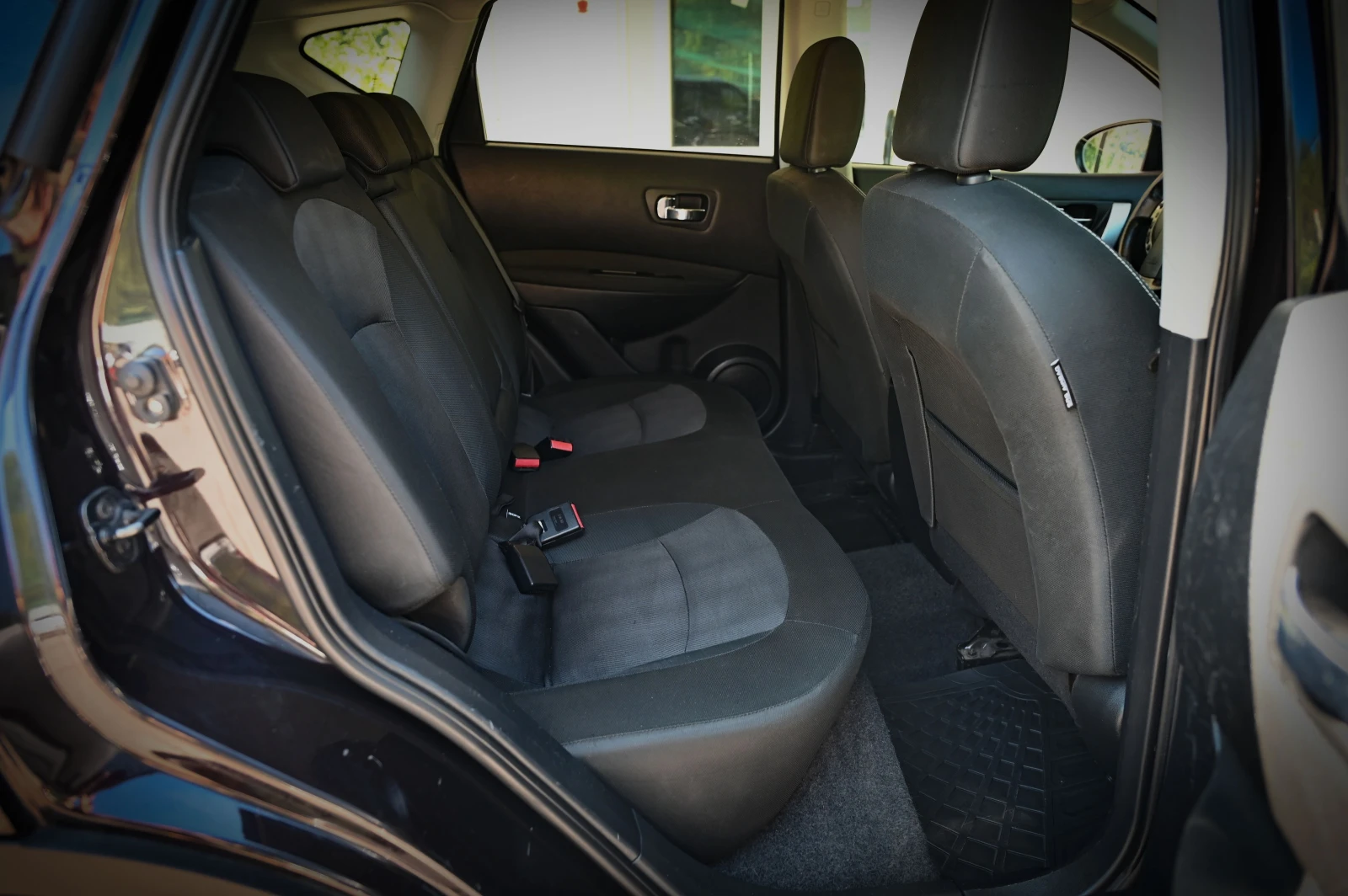 Nissan Qashqai 2.0 DCI\4x4\ | Mobile.bg   13